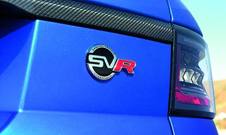Land Rover Range Rover Sport AUTOBIOGRAPHY DYNAMIC (LW5SA)