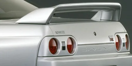 Nissan Skyline GT-R V SPEC (BNR32)