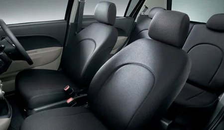 Toyota Passo RACY (QNC10)