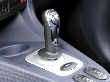 Peugeot 1007 1.4 (A08KFV / A08NFU)