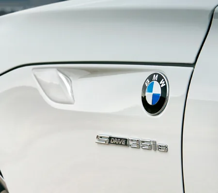 Bmw Z4 S DRIVE 35IS (LM35)
