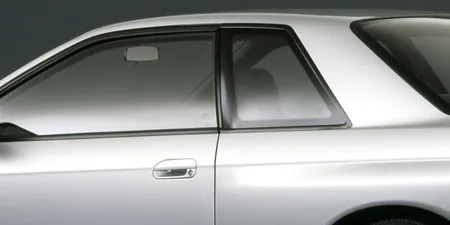 Nissan Skyline GT-R V SPEC (BNR32)