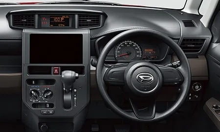 Daihatsu Thor X (M910S)