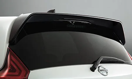 Nissan Note E-POWER NISMO S BLACK LIMITED (HE12)