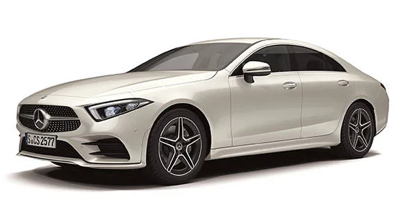 Mercedes Benz Clsclass CLS450 4MATIC SPORT (257359)