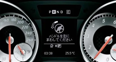 Mercedes Benz Slk 200 BLUE EFFICIENCY (172448 / 172457)