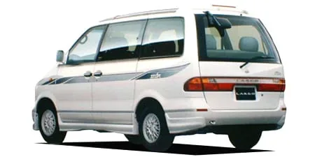 Nissan Largo HIGHWAY STAR II (VNW30)