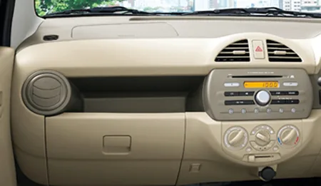 Suzuki Alto Eco ECO-L (HA35S)