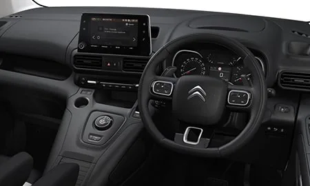 Citroen Berlingo FEEL PACK (K9CYH01)