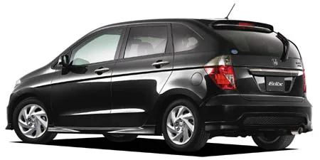 Honda Edix 20X (BE3)