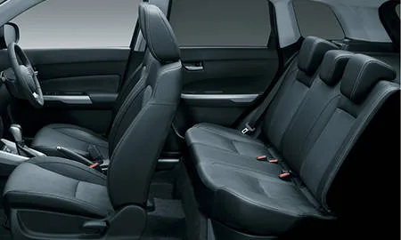 Suzuki Escudo 1.6 (YE21S)
