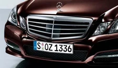 Mercedes Benz Eclass Stationwagon E250 BLUE EFFICIENCY STATIONWAGON (212247C)