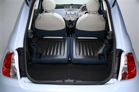 Fiat 500 1.4 16V POP (31214)