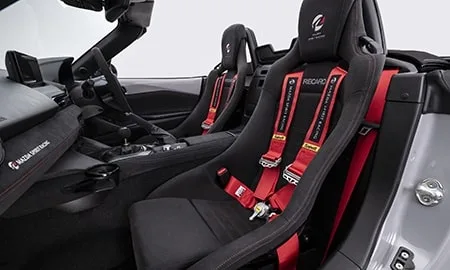 Mazda Roadster SPIRIT RACING ROADSTER 12R (NDERE)