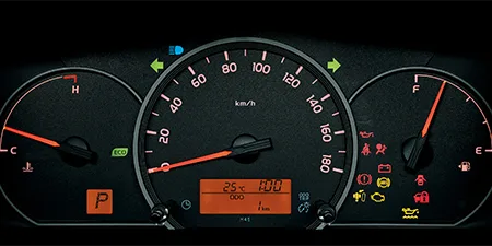 Toyota Hiace Wagon DX (TRH214W)