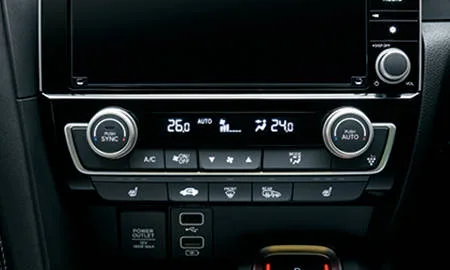 Honda Insight EX BLACK STYLE (ZE4)