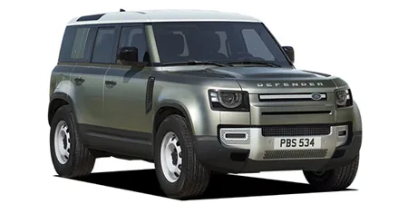 Land Rover Defender 110 STARTUP EDITION (LE72XAA)