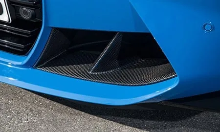 Bmw M4 COUPE COMPETITION M X DRIVE (52AZ30)