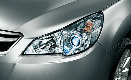 Subaru Legacy Outback 3.6R EYE SIGHT (BRF)
