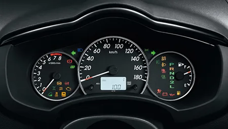 Daihatsu Bego CX LIMITED (J200G)