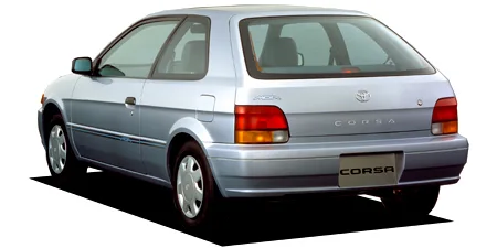 Toyota Corsa MOA (NL50)