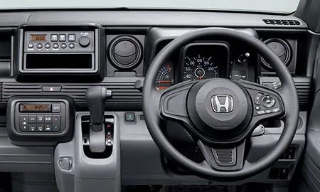 Honda Nvan G HONDA SENSING (JJ1)