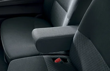 Subaru Pleo L LIMITED (L275F)