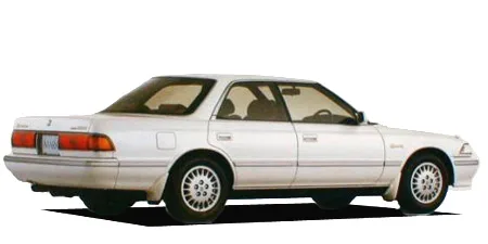 Toyota Mark II GRANDE G (JZX81)
