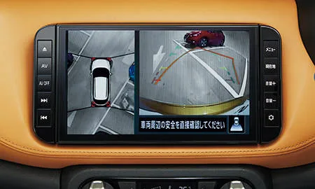 Nissan Kicks X (P15)