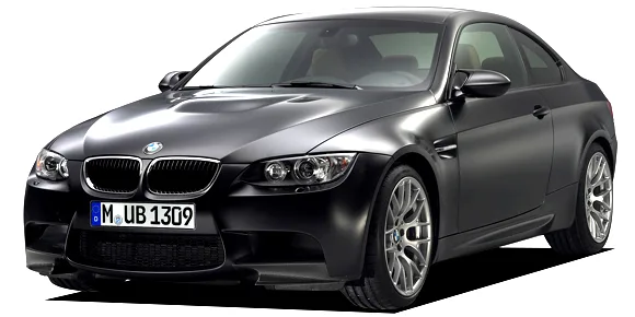 Bmw M3 COUPE (WD40)
