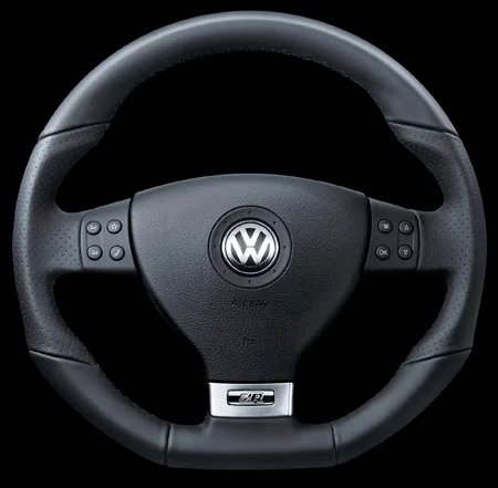 Volkswagen Tiguan R LINE (5NCCZ)
