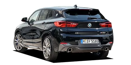 Bmw X2 M35I (YN20)