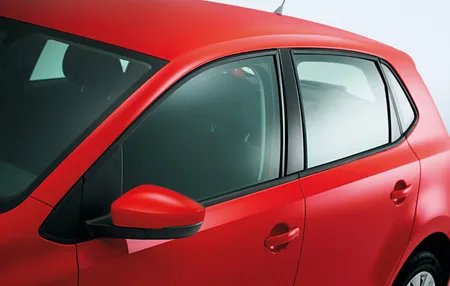 Volkswagen Polo TSI COMFORTLINE BLUEMOTION TECHNOLOGY (6RCBZ / 6RCBZW)