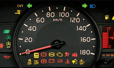 Daihatsu Boon X SA II (M700S / M710S)