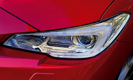 Subaru Levorg 1.6GT EYE SIGHT S STYLE (VM4)