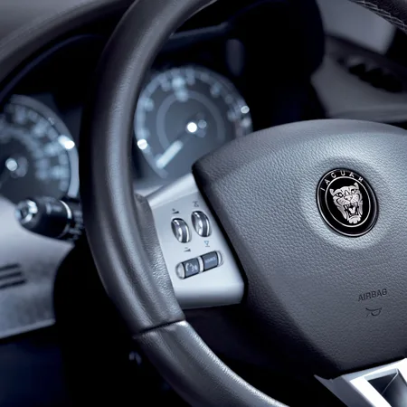Jaguar XK R CONVERTIBLE (J439A)