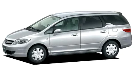 Honda Airwave L (GJ1 / GJ2)