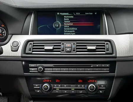Bmw M5 базовая (FV44M)