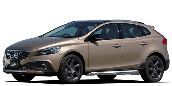 Volvo V40 CROSS COUNTRY T5 AWD (MB5204T)