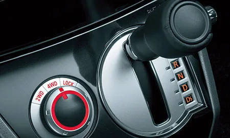 Mitsubishi Delica D5 D POWER PACKAGE (CV1W)