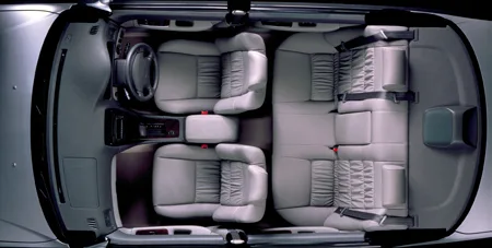 Toyota Windom 3.0G (MCV20)