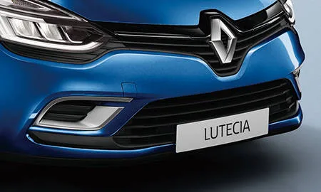Renault Lutecia GT LINE (RH5F1)