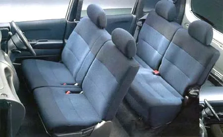 Daihatsu Move CL (L910S)