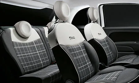 Fiat 500 PURA (31212)