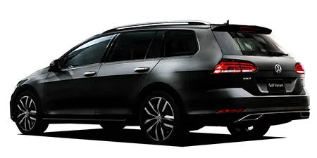 Volkswagen Golf Variant DYNAUDIO EDITION (AUCHP / AUCJZ)