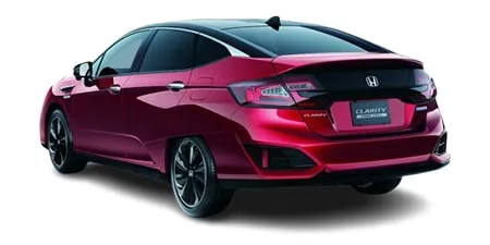 Honda Clarity Fuel Cell BASE GRADE (ZC4)