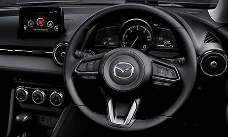 Mazda CX3 XD PPROACTIVE S PACKAGE (DK8FW)