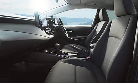 Toyota Corolla Touring G-X PLUS (ZRE212W)