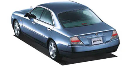 Nissan Gloria 300ULTIMA V PACKAGE (HY34)
