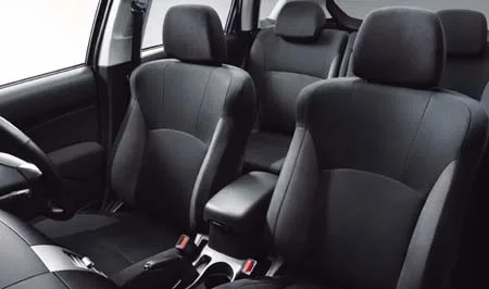 Mitsubishi Outlander 24M (CW5W)
